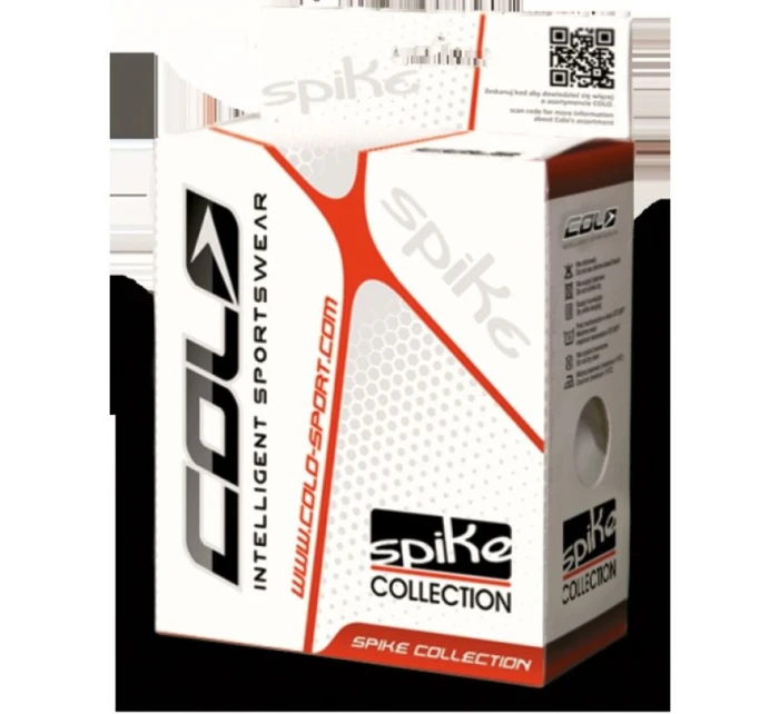 šortky červené model 21922140 - Colo