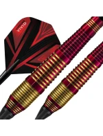 Šipky Harrows Vivid Softip model 21064383 - Inny Šipky Harrows Vivid Softip model 21064383 - Inny