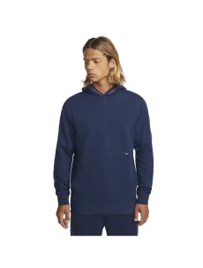 Pánská mikina FC M DC9024-410 - Nike