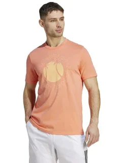 RM Sun Graphic Tee M model 18496149 tričko - ADIDAS