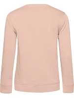 B&C Inspire Crew Neck /women_° Dámská mikina 01.W32B soft rose B&C Inspire Crew Neck /women_° Dámská mikina 01.W32B soft rose