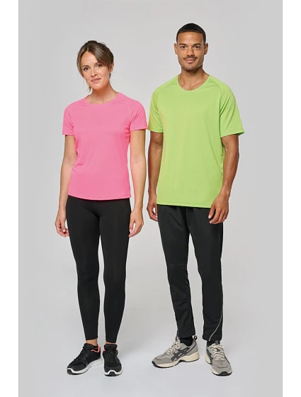 PA 439 Dámské sportovní tričko model 22439910 kelly green - Kariban ProAct