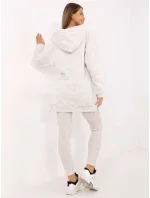 Sada EM KMPL model 20806622 světle šedá - FPrice Sada EM KMPL model 20806622 světle šedá - FPrice