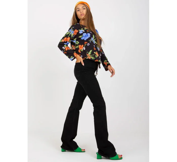 Halenka RV BZ 8063.04 námořnická modrá