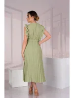 šaty  model 17571407 - Merribel