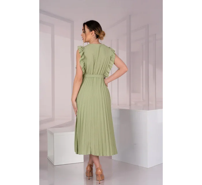 šaty  model 17571407 - Merribel