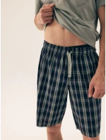 Pyžamo Dexter 42617-07X Světle zelená - Henderson Pyžamo Dexter 42617-07X Světle zelená - Henderson