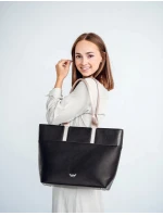 Kabelka VUCH Wennie Big Black