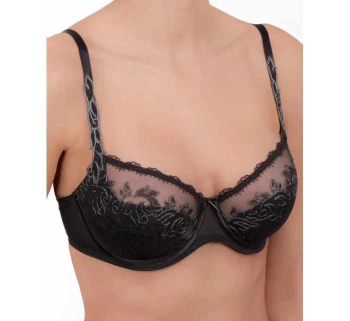 Podprsenka 807814 - černá - Felina Conturelle