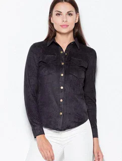 Košile s dlouhým rukávem  model 111799 Venaton