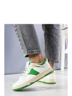 Sportovní obuv model 208008 Solea Sportovní obuv model 208008 Solea