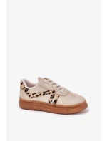 Sportovní obuv  model 211005 Step in style
