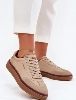 Sportovní obuv  model 215480 Step in style