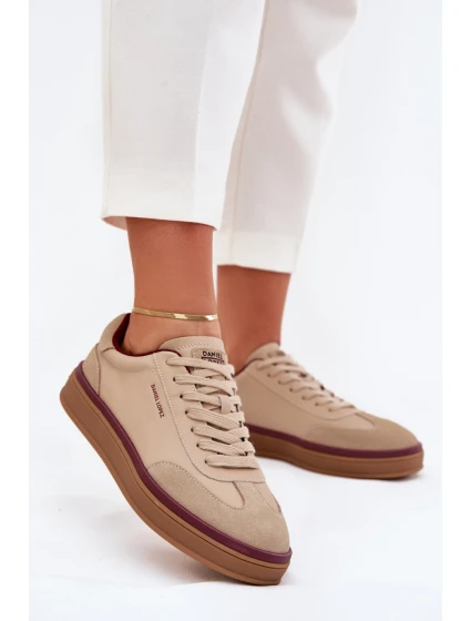 Sportovní obuv model 215480 Step in style Sportovní obuv model 215480 Step in style