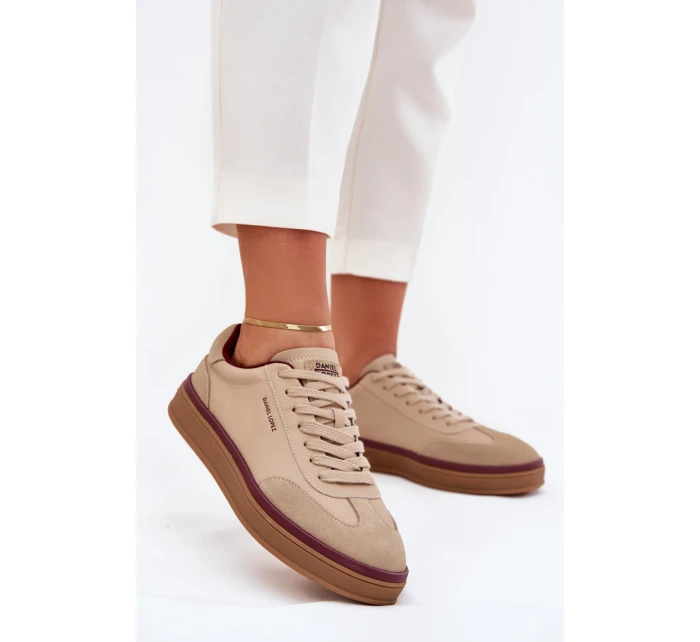 Sportovní obuv model 215480 Step in style Sportovní obuv model 215480 Step in style