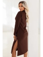 Denní šaty model 223667 Numoco Denní šaty model 223667 Numoco