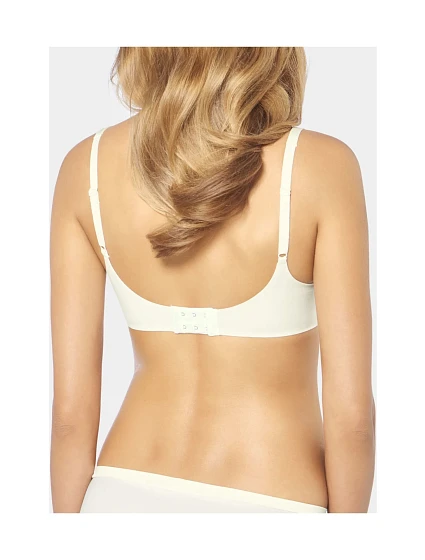 Podprsenka Body Make-up Soft Touch P EX vanilková - TRIUMPH