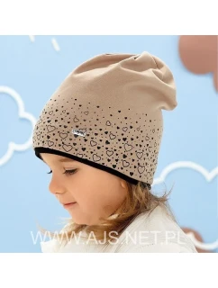 model 20910978 dětská čepice - AJS