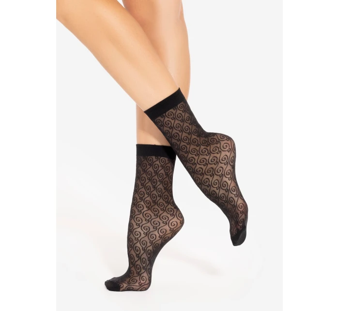 Ponožky Gatta Trendy wz.30 20 den