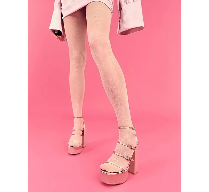 punčocháče model 22064650 Doris 30 den 24 - Gabriella punčocháče model 22064650 Doris 30 den 24 - Gabriella