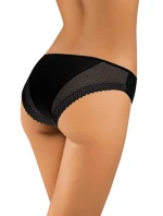 Dámské kalhotky 012 black - BABELL