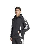 Tiro 24 mikina s kapucí M model 19549576 - ADIDAS