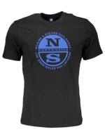 Tričko NortH Salis Regular M 902832000