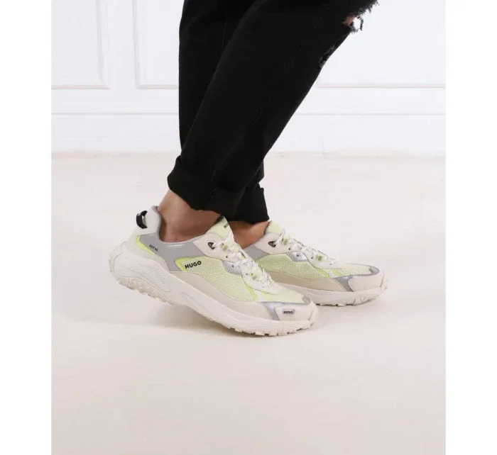 Boty Hugo Boss M 50493048-741