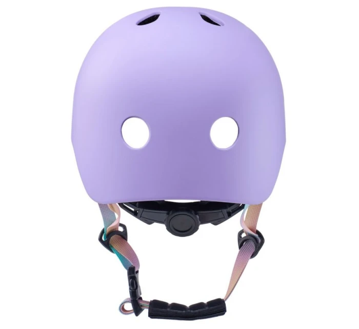 Cyklistická přilba Spokey VT Pumptrack Jr SPK-944779 r. 48-52 cm