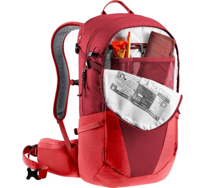 Turistický batoh Deuter Futura 27 340032155970