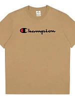 Tričko Champion SS Tee M 220256 MS091 pánské