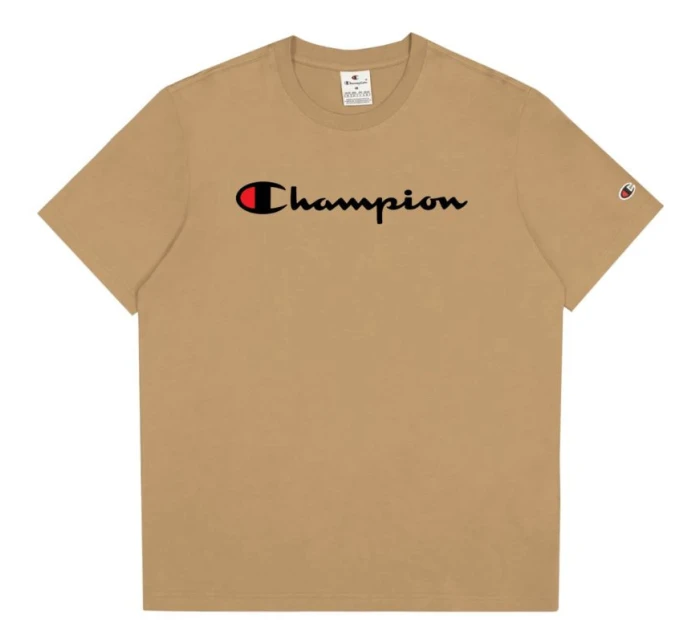 Tričko Champion SS Tee M 220256 MS091 pánské