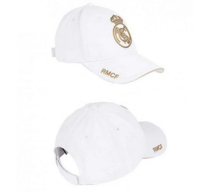 Kšiltovka Real Madrid RM3GO19