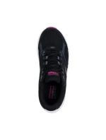 Skechers Go Run Consistent 2.0 W 128606 BKFS dámské boty Skechers Go Run Consistent 2.0 W 128606 BKFS dámské boty
