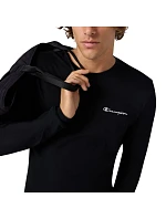 Champion Longsleeve Tee M 221799 KK001 pánské