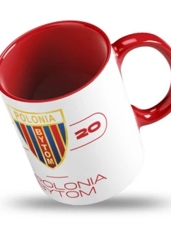 Hrnek Polonia Bytom #1920