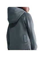 Junior FC Barcelona Air WP mikina s kapucí model 21891500 - NIKE