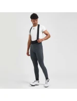 Cyklistické kalhoty Rogelli SIGNATURE grey L