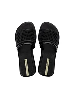 Ipanema dámské žabky Essence black platmorma fashion dámské
