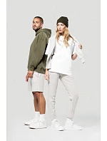 Kariban K 4018 Oversize mikina s kapucí 20.4018 oxford grey Kariban K 4018 Oversize mikina s kapucí 20.4018 oxford grey