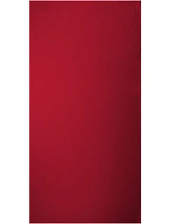 Recycled 70 Ručník "Recycled" red model 22527318 - The One Towelling