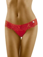 Wol-Bar Diamond 3503 barva: červená