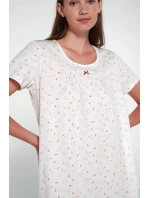 Vamp - Noční košile s potiskem 20388 - Vamp