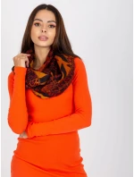 Dámská šála AT KM S kaštanová model 17411036 - FPrice
