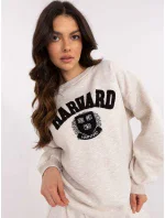 Halenka EM BL 617 16.01X světle béžová Halenka EM BL 617 16.01X světle béžová