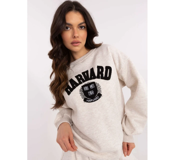 Halenka EM BL 617 16.01X světle béžová Halenka EM BL 617 16.01X světle béžová