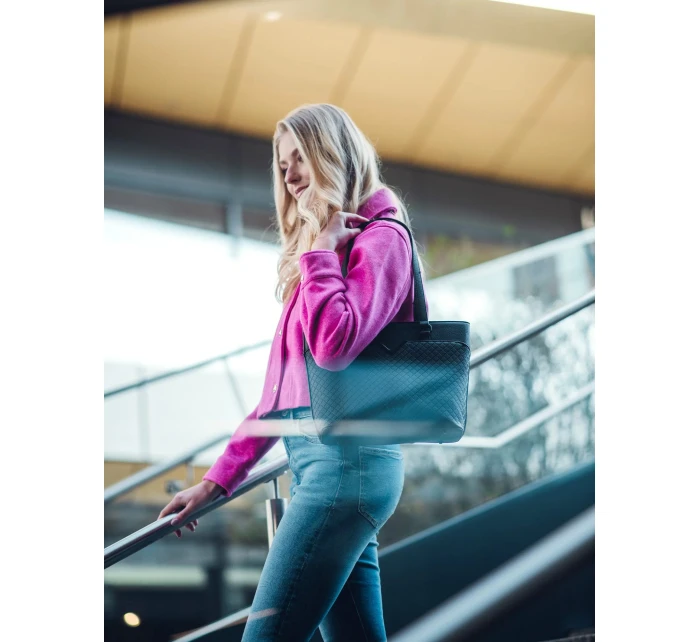 Kabelka VUCH Neela Black