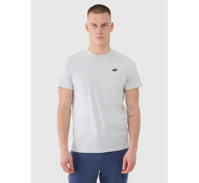 Pánské tričko 4F Pánské tričko 4F