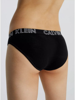 Spodní prádlo Dámské kalhotky BIKINI 000QD3637E001 - Calvin Klein