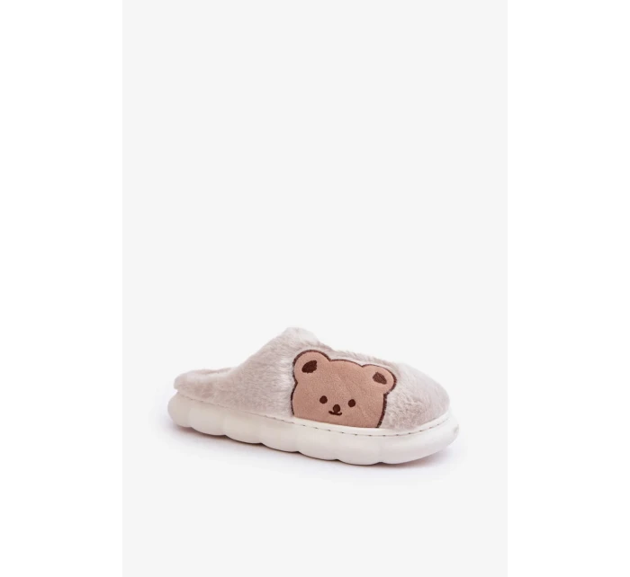 Pantofle model 203598 Step in style